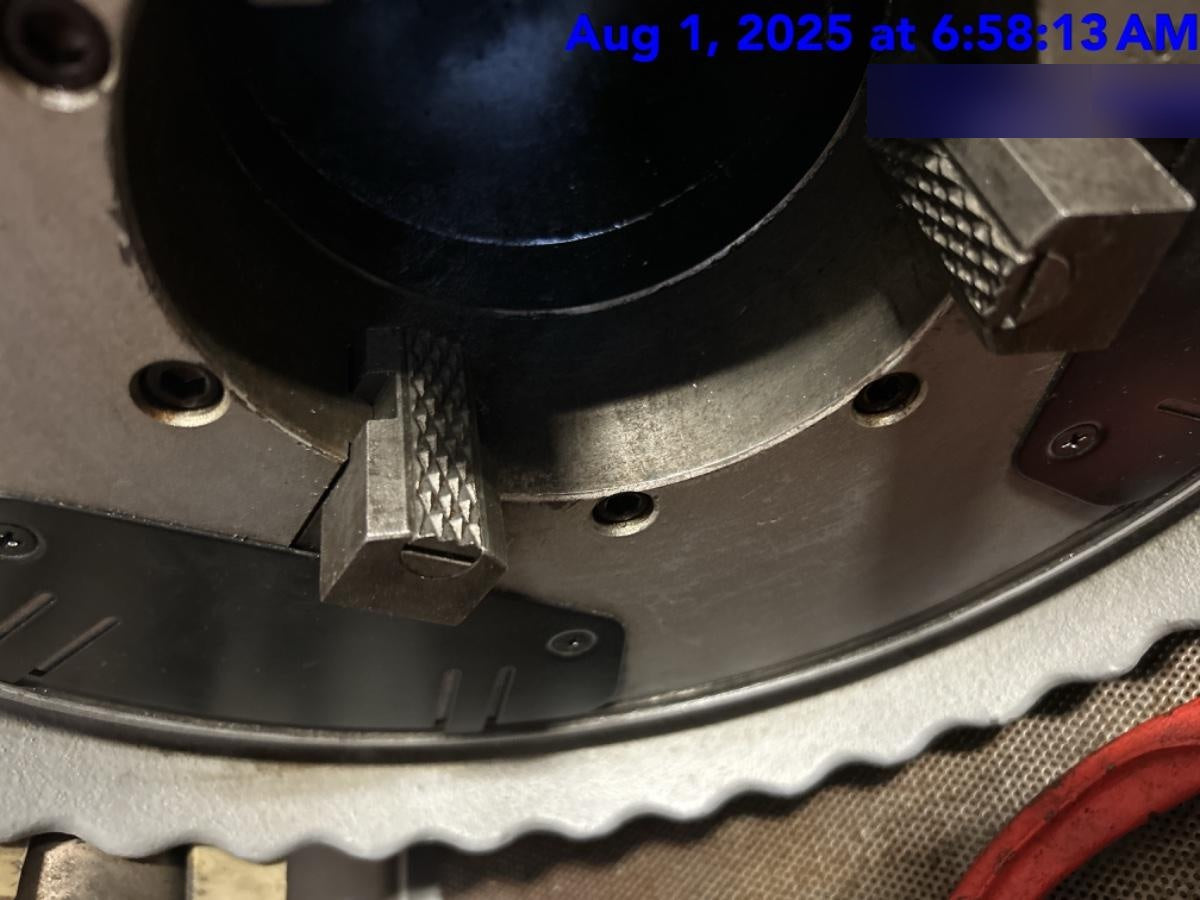 2021 RIDGID 1224