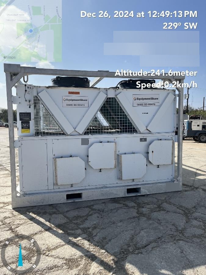 2020 SMARTECH SACP81A-HS