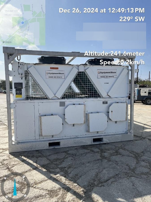 2020 SMARTECH SACP81A-HS