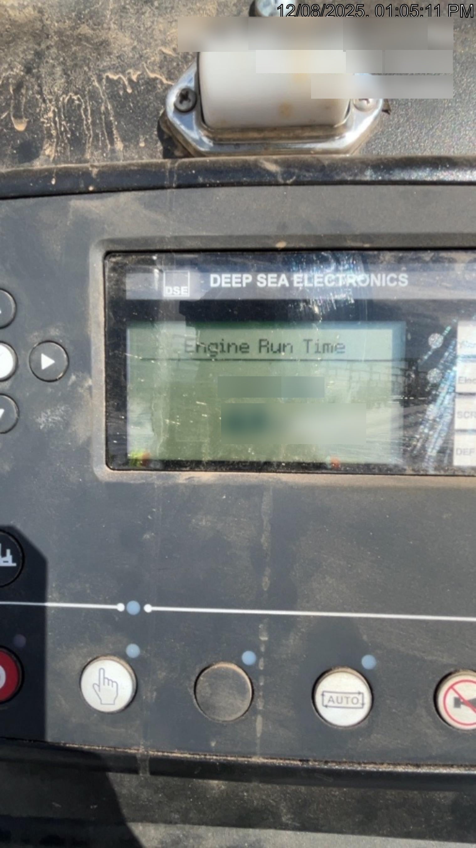 2020 ATLAS COPCO QAS 70
