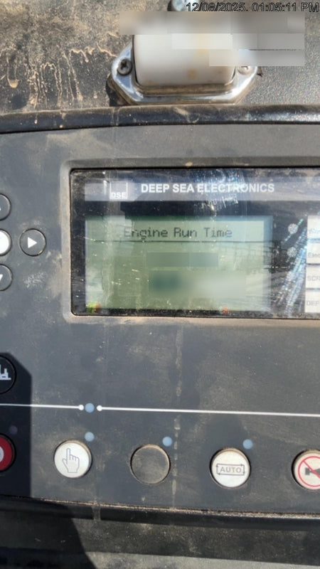 2020 ATLAS COPCO QAS 70