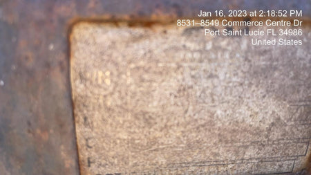 2016 CASE 60" Tooth Bucket - Case