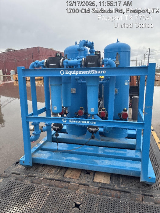 2024 HANKISON RDH-930G