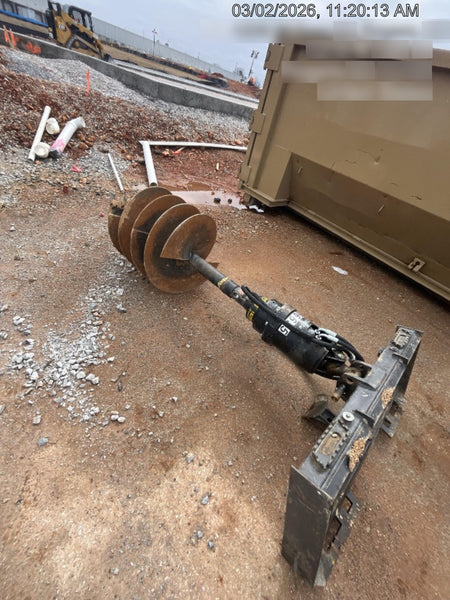 2023 AUGER TORQUE 3300-30