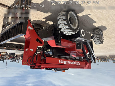 2022 MANITOU MTA6034