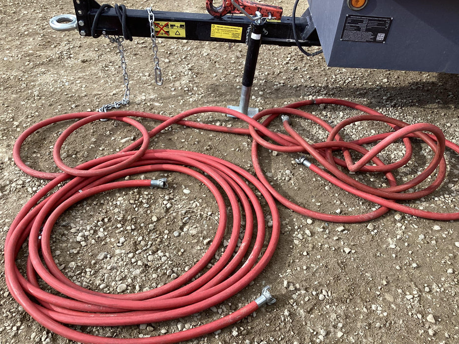 2022 ATLAS COPCO XAS188 CWK