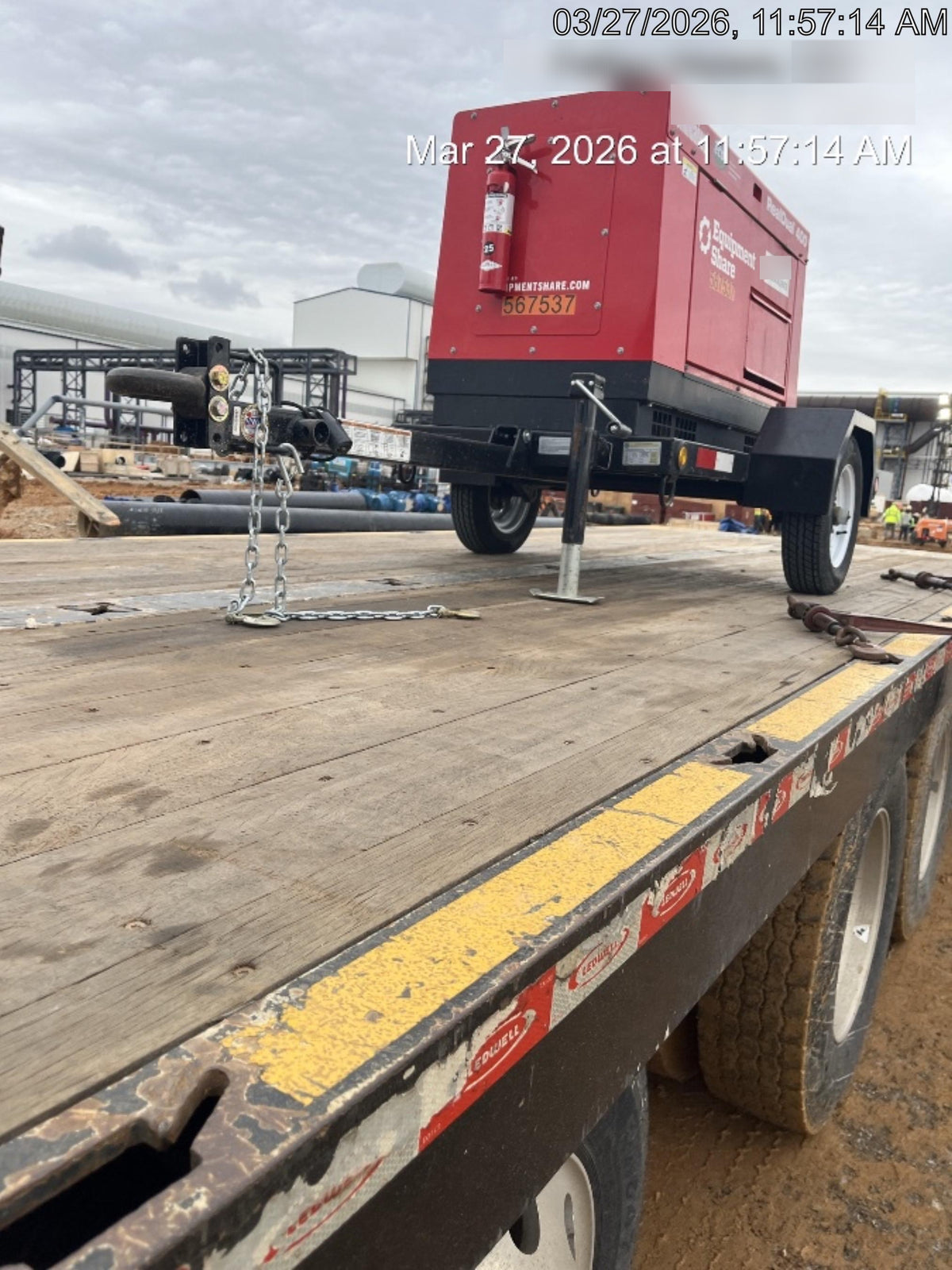 2025 ECHO DGW400DML-ES