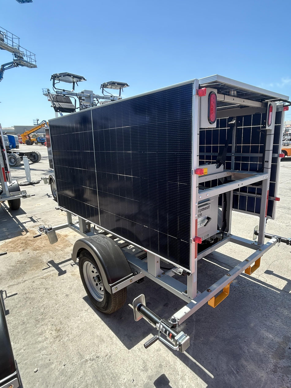 2026 PROGRESS SOLAR SOLUTIONS HELIOS-ES