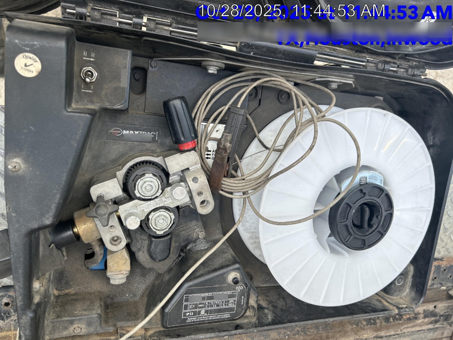 2019 LINCOLN ELECTRIC LN25