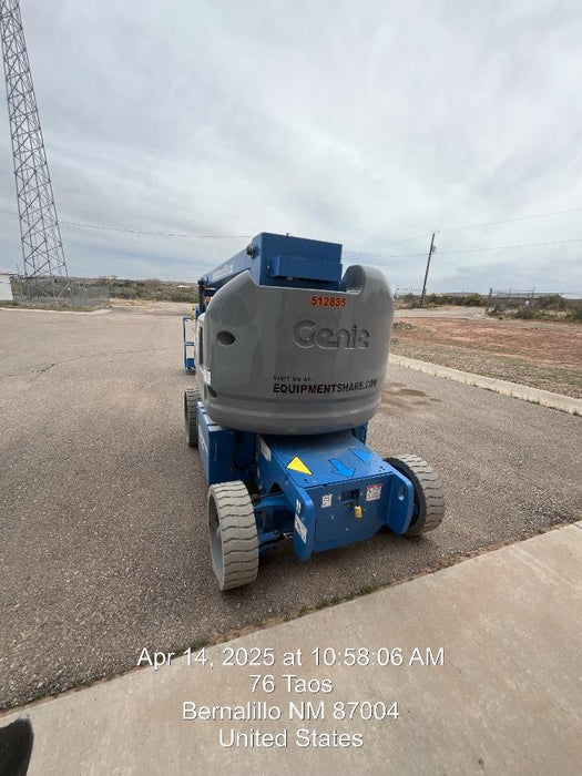 2025 GENIE Z40/23N RJ