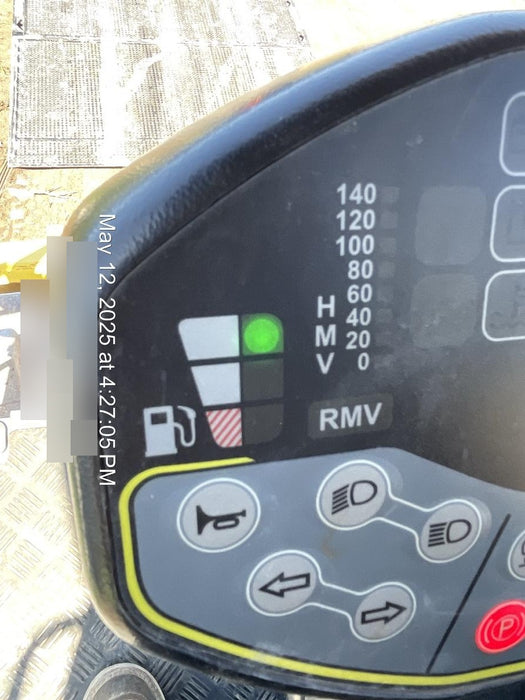 2021 WACKER NEUSON RC50