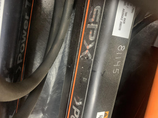 2020 POWER TEAM P59L