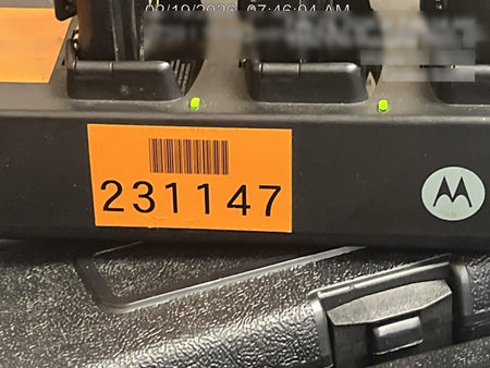 2020 MOTOROLA RLN6309