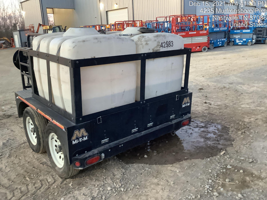 2019 MI-T-M CORPORATION HS-3006-0MDK-UR