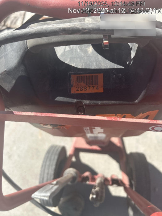 2023 HILTI TE 2000-AVR