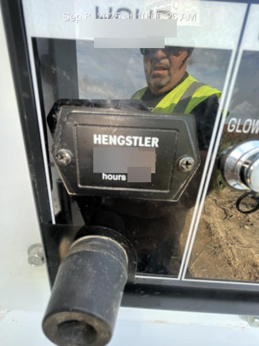 2022 SHINDAIWA DGK25F