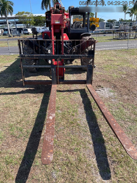 2020 MANITOU MTA10055
