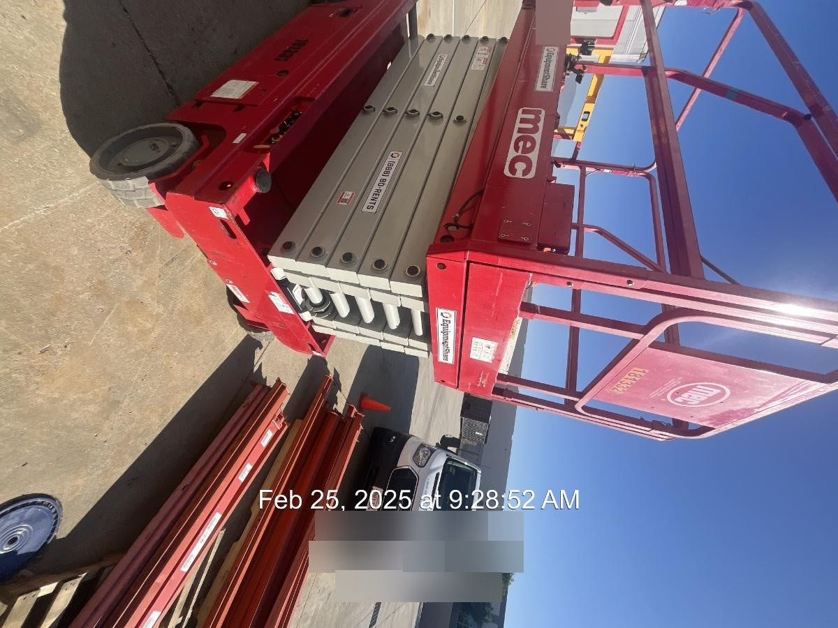 2021 MEC 4046SE