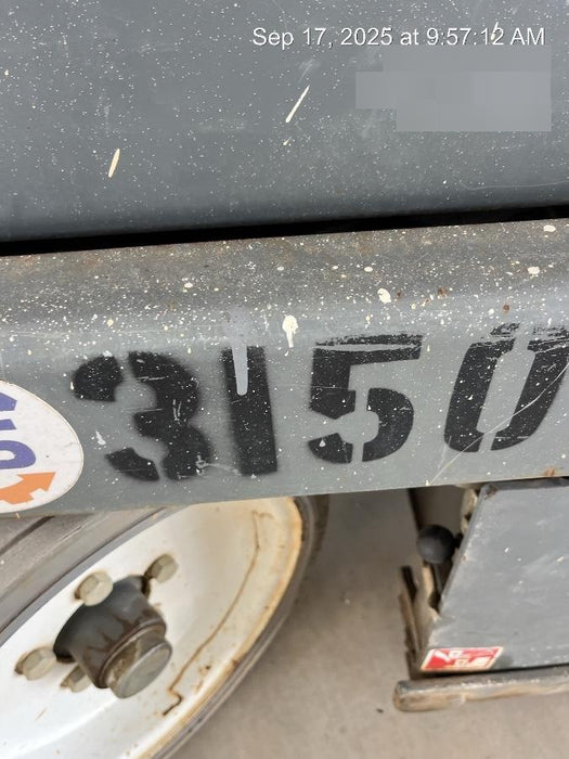 2017 Skyjack SJIII-3226 Standard