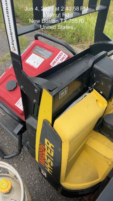 2024 MI-T-M GEN-6500-0MM1