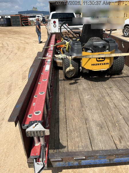 2021 WERNER D6332-2