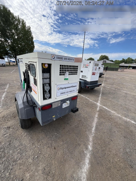 2020 ATLAS COPCO QAS25