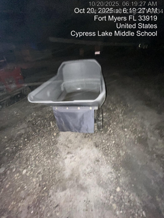 2024 TORO MBTX 2500-TS