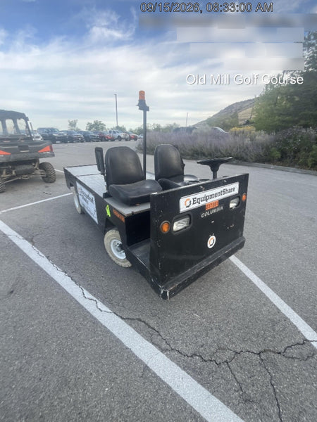 2022 COLUMBIA Payloader 2XL