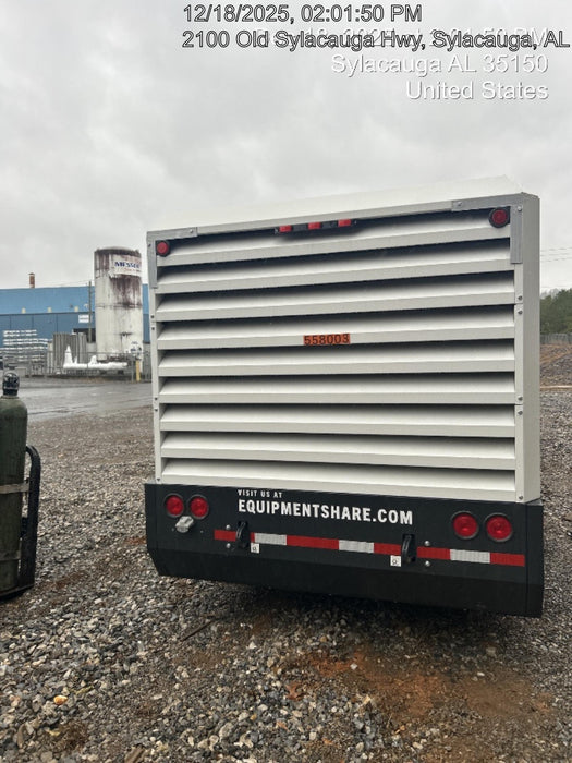 2025 BOBCAT PA915WCU-T4F