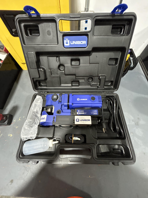 2025 UNIBOR E5000 LP