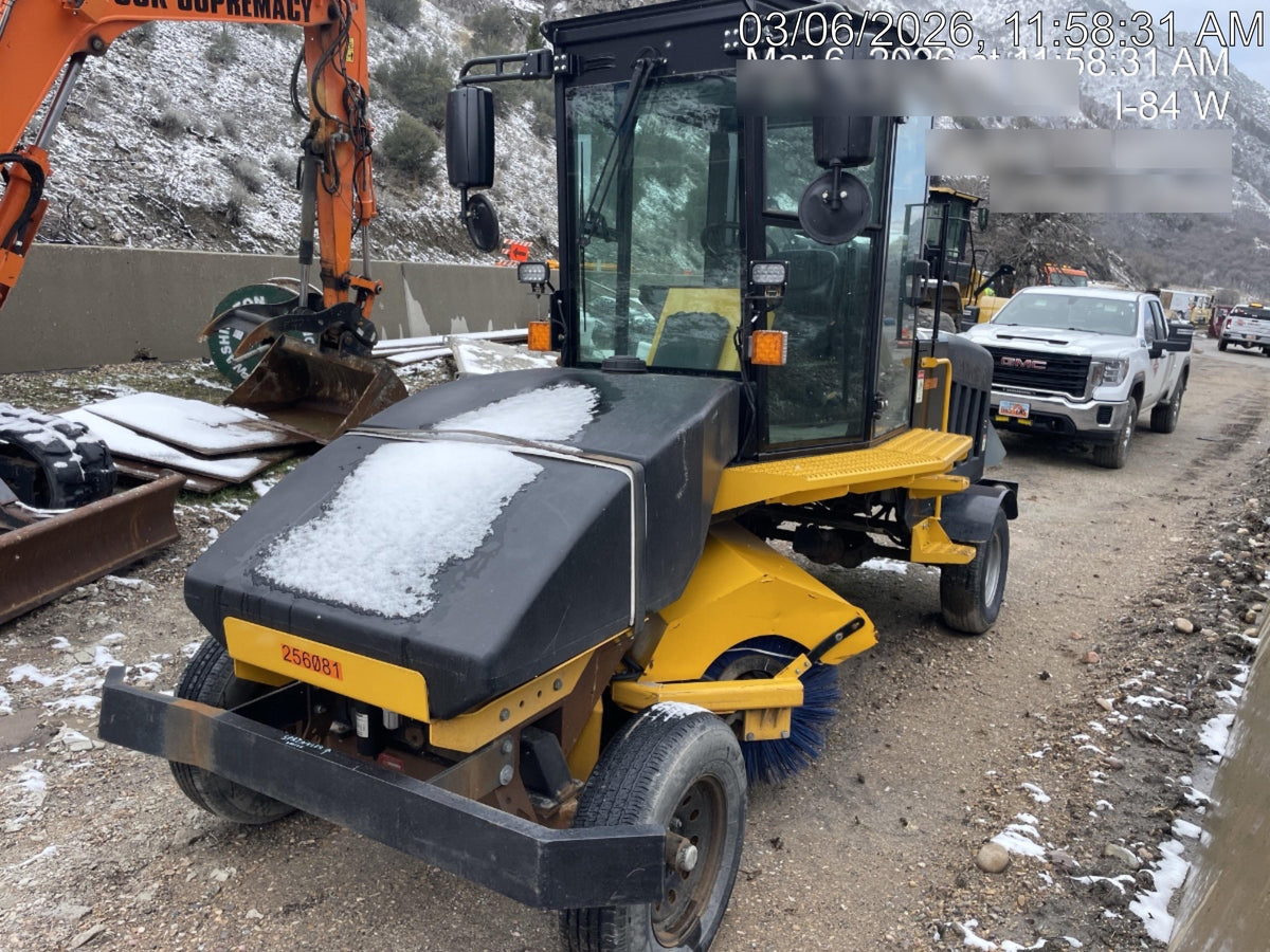 2022 LAYMOR SM450