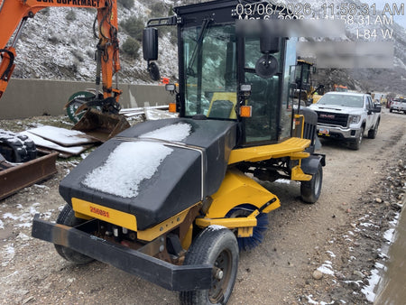 2022 LAYMOR SM450