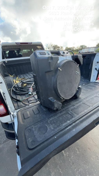 2022 PHOENIX Guardian R Hepa