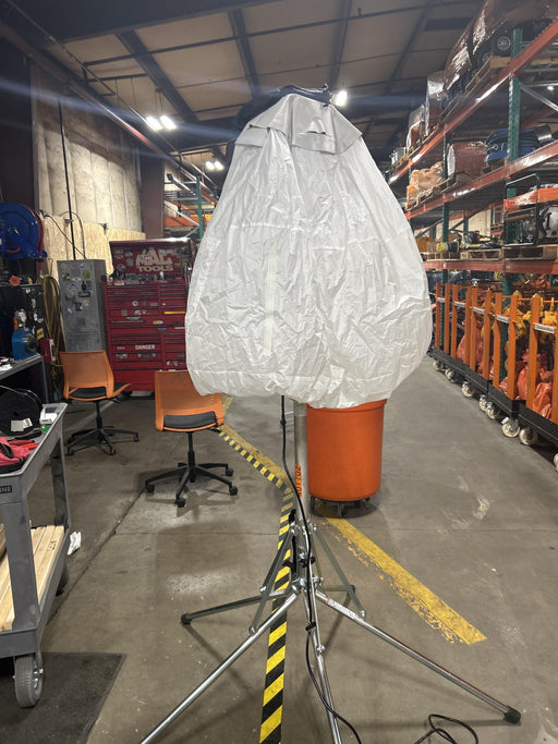 2022 MULTIQUIP GB8LED