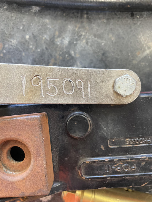 2021 GEARWRENCH PHD0535 GEARWRENCH