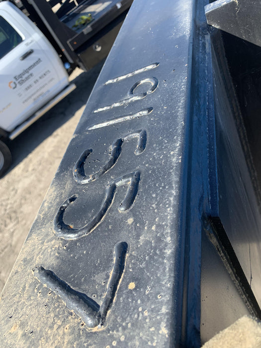 2021 ARROW MATERIAL HANDLING 3207212W081