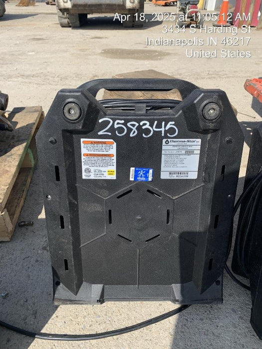 2022 PHOENIX AirMAX Radial Air Mover