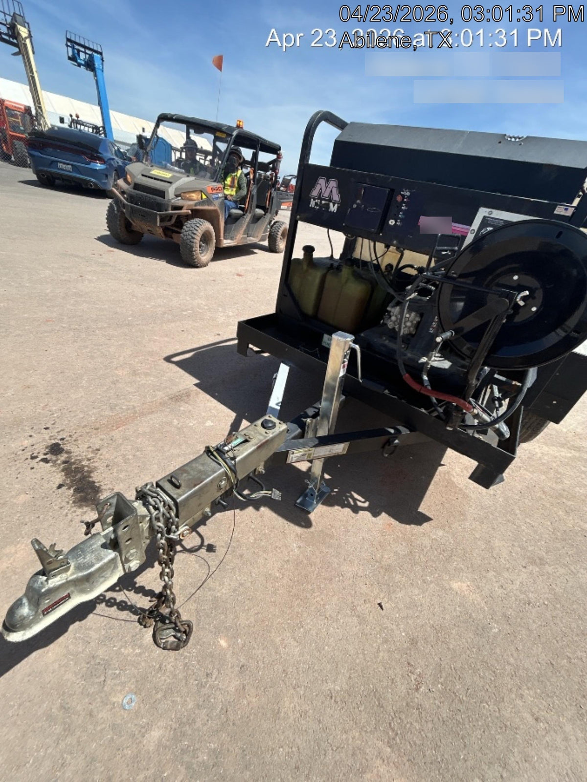 2020 MI-T-M CORPORATION HS-3006-0MDK-UR