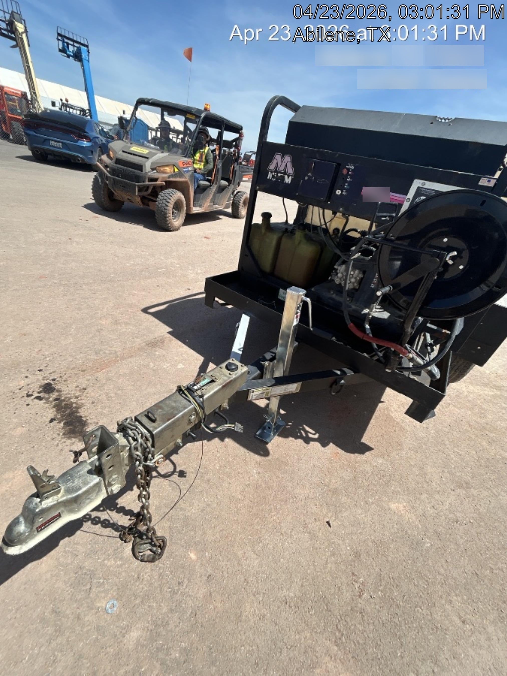 2020 MI-T-M CORPORATION HS-3006-0MDK-UR