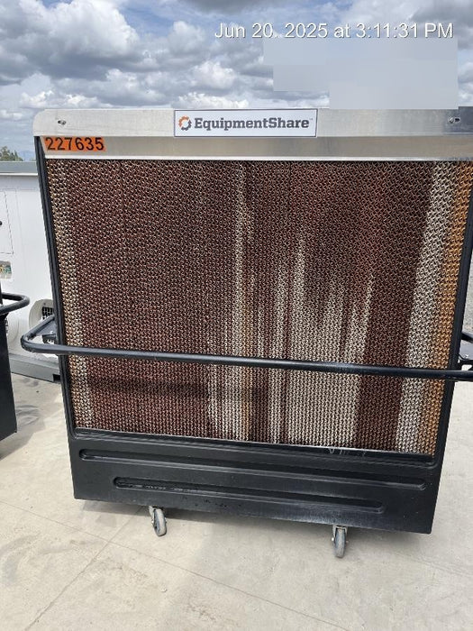 2022 BIG ASS FANS Cool Space 400