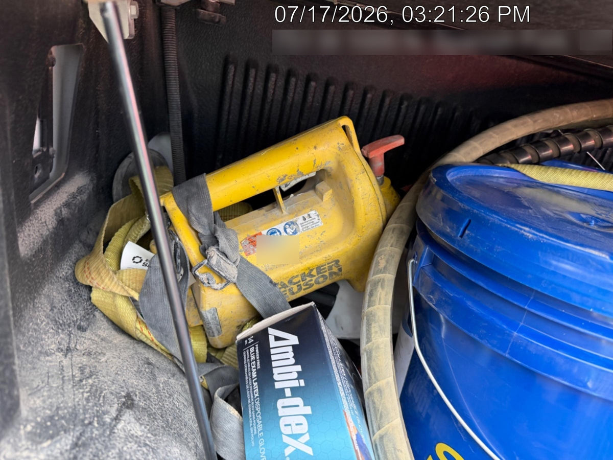 2019 WACKER NEUSON M2500