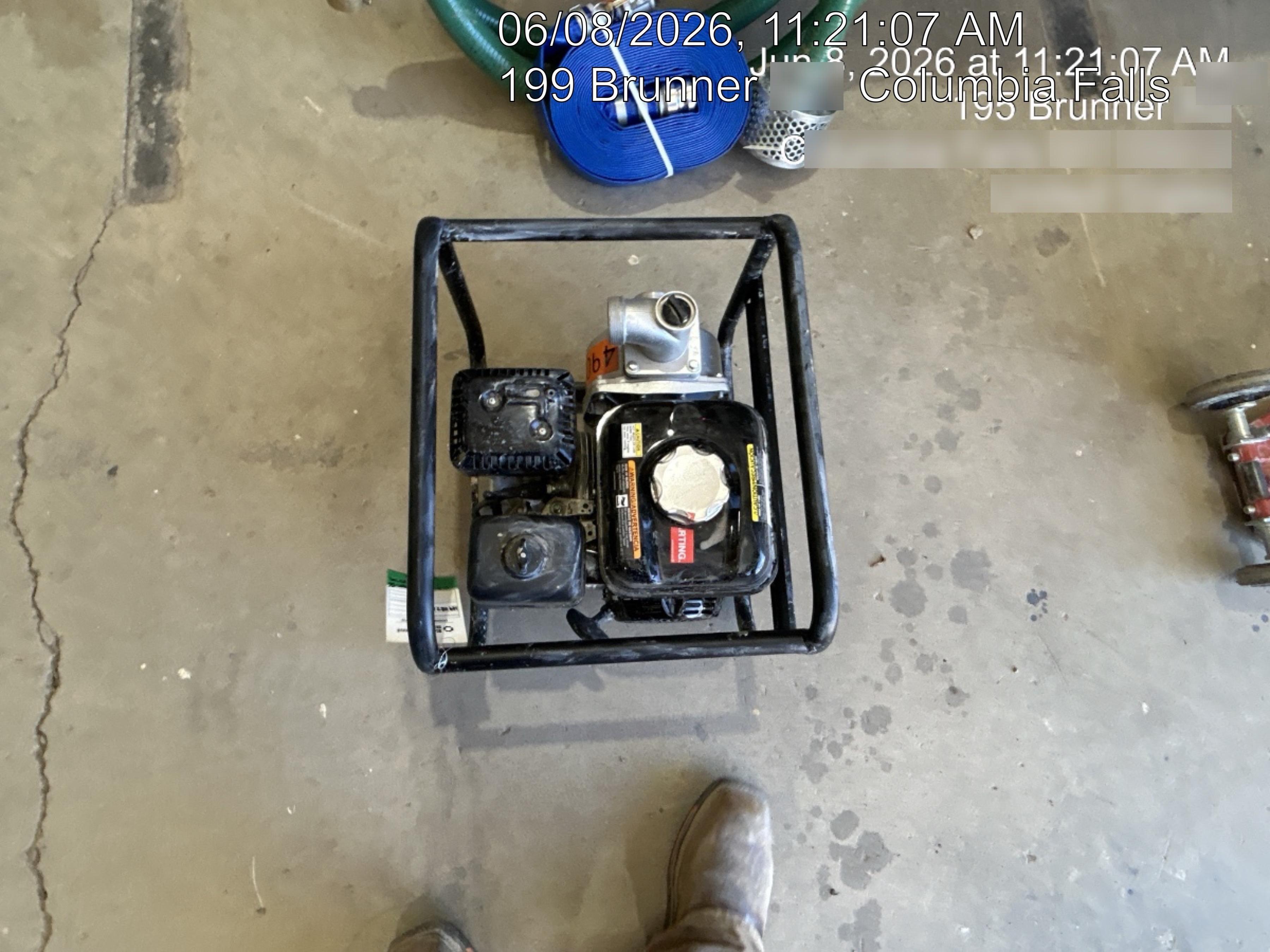 2025 MI-T-M WTP-S02-1MGH
