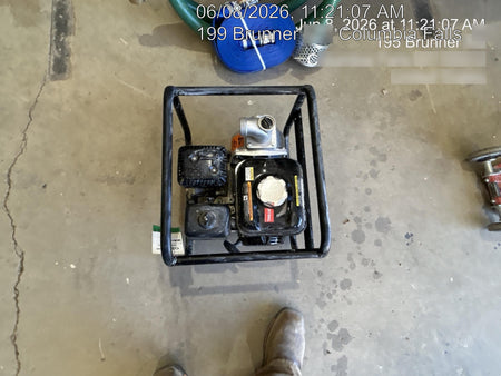 2025 MI-T-M WTP-S02-1MGH