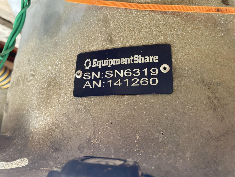 2021 MICHIGAN PNEUMATIC 20262