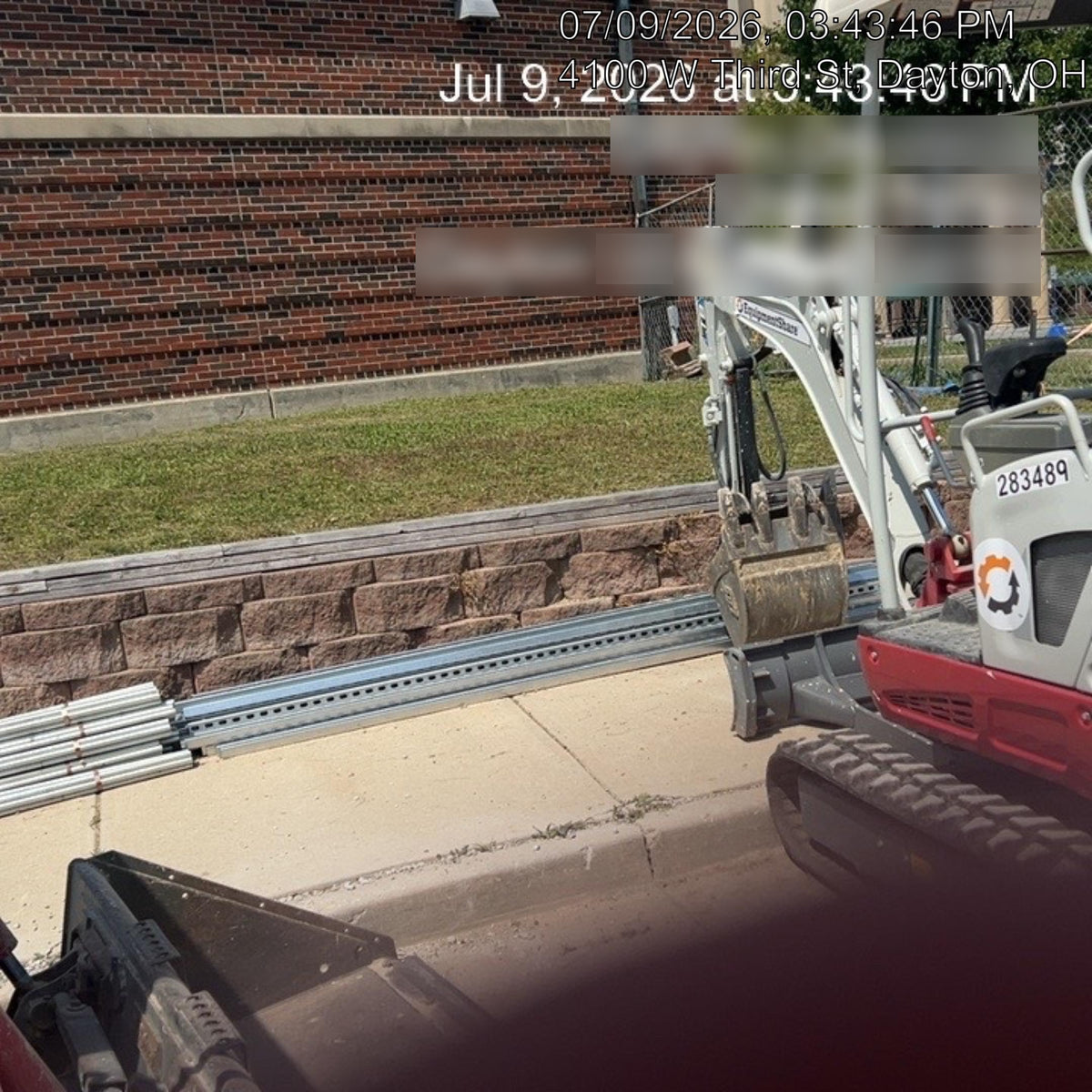 2022 TAKEUCHI TB20e