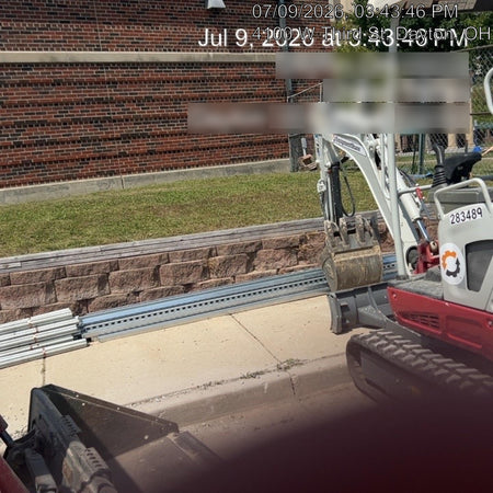 2022 TAKEUCHI TB20e