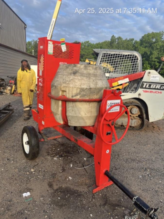 2022 MULTIQUIP MC94PK