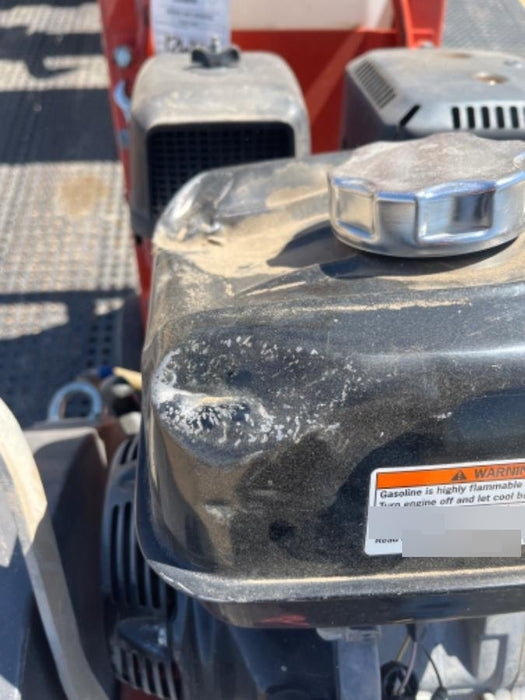 2021 HUSQVARNA FS400