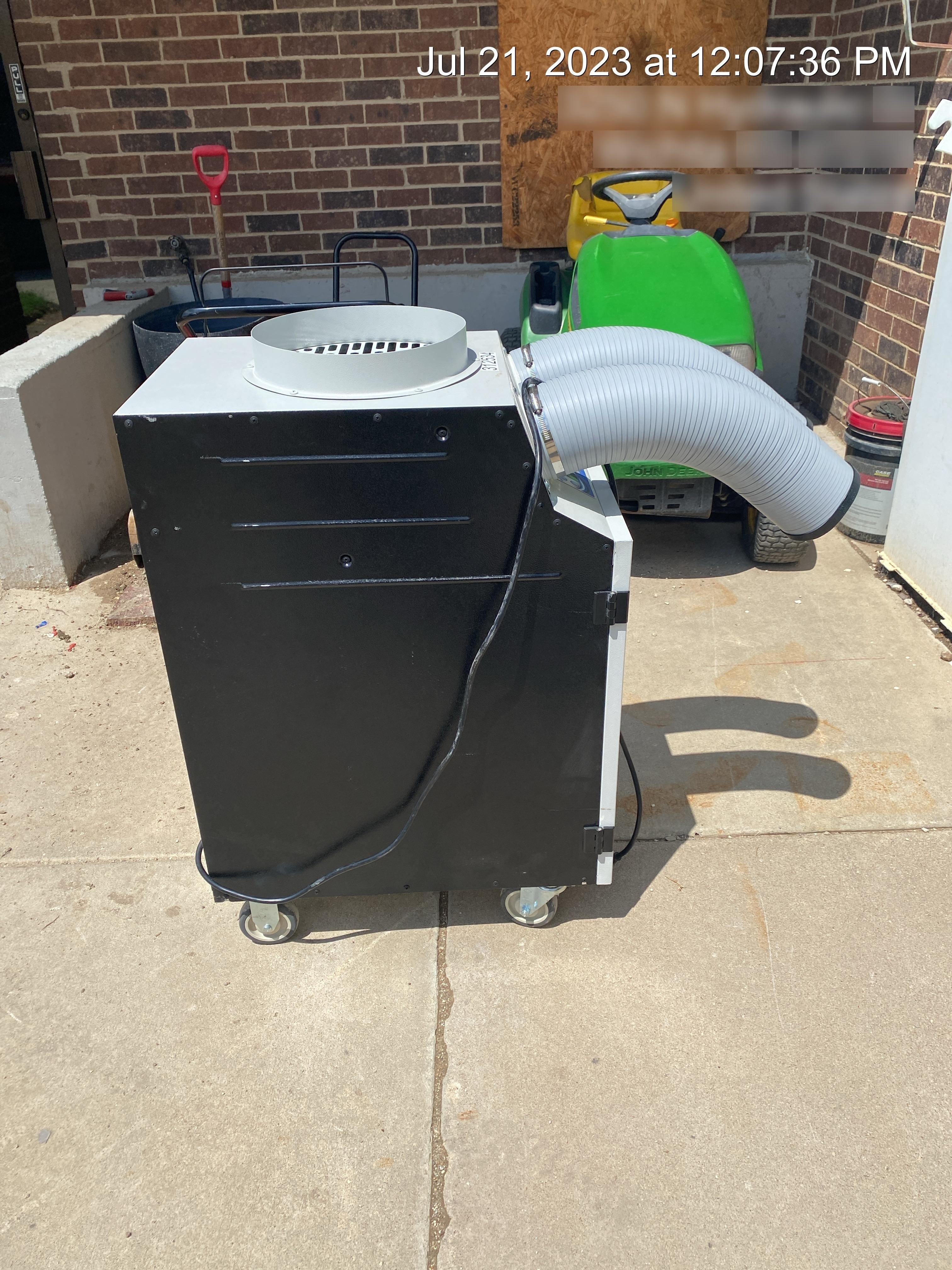 2023 KWIKOOL KPAC1411-2