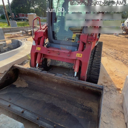 2022 TAKEUCHI TL12R2-CR